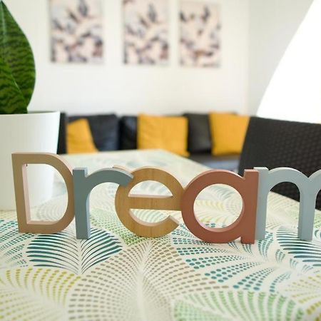 Le Petit Apartment Costa De Antigua Ngoại thất bức ảnh