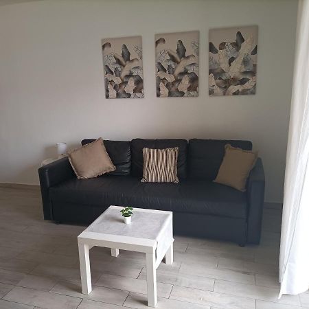 Le Petit Apartment Costa De Antigua Ngoại thất bức ảnh