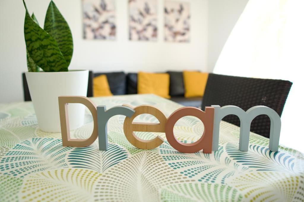 Le Petit Apartment Costa De Antigua Ngoại thất bức ảnh