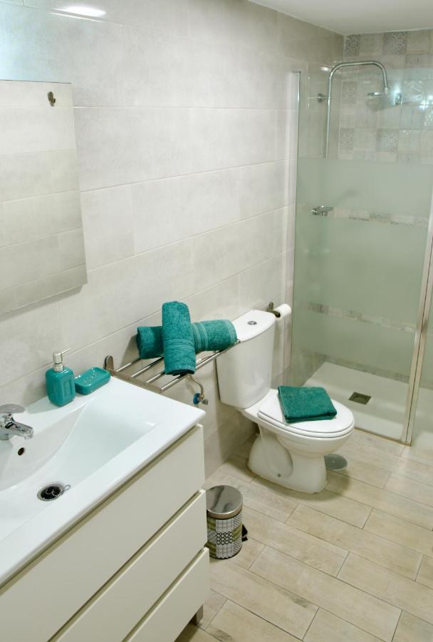 Le Petit Apartment Costa De Antigua Ngoại thất bức ảnh