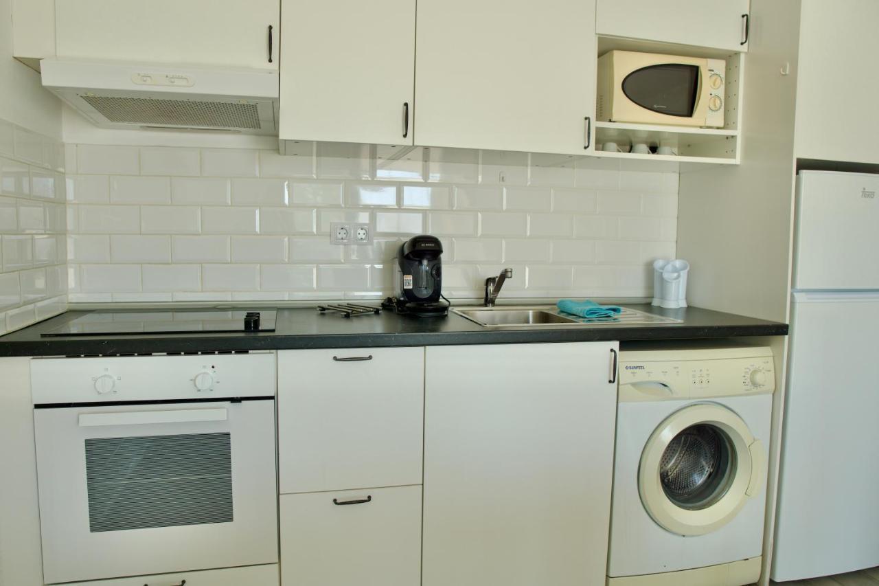 Le Petit Apartment Costa De Antigua Ngoại thất bức ảnh