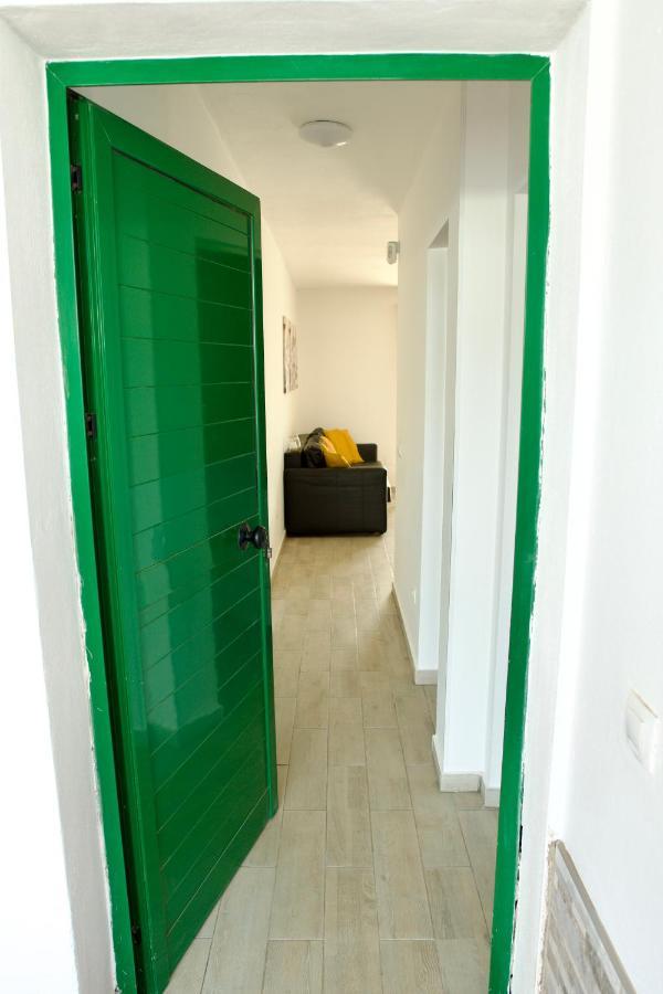 Le Petit Apartment Costa De Antigua Ngoại thất bức ảnh