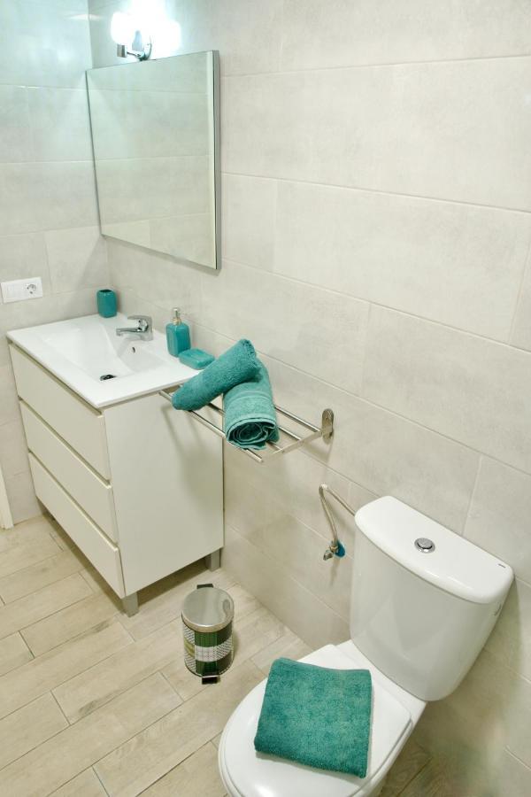 Le Petit Apartment Costa De Antigua Ngoại thất bức ảnh