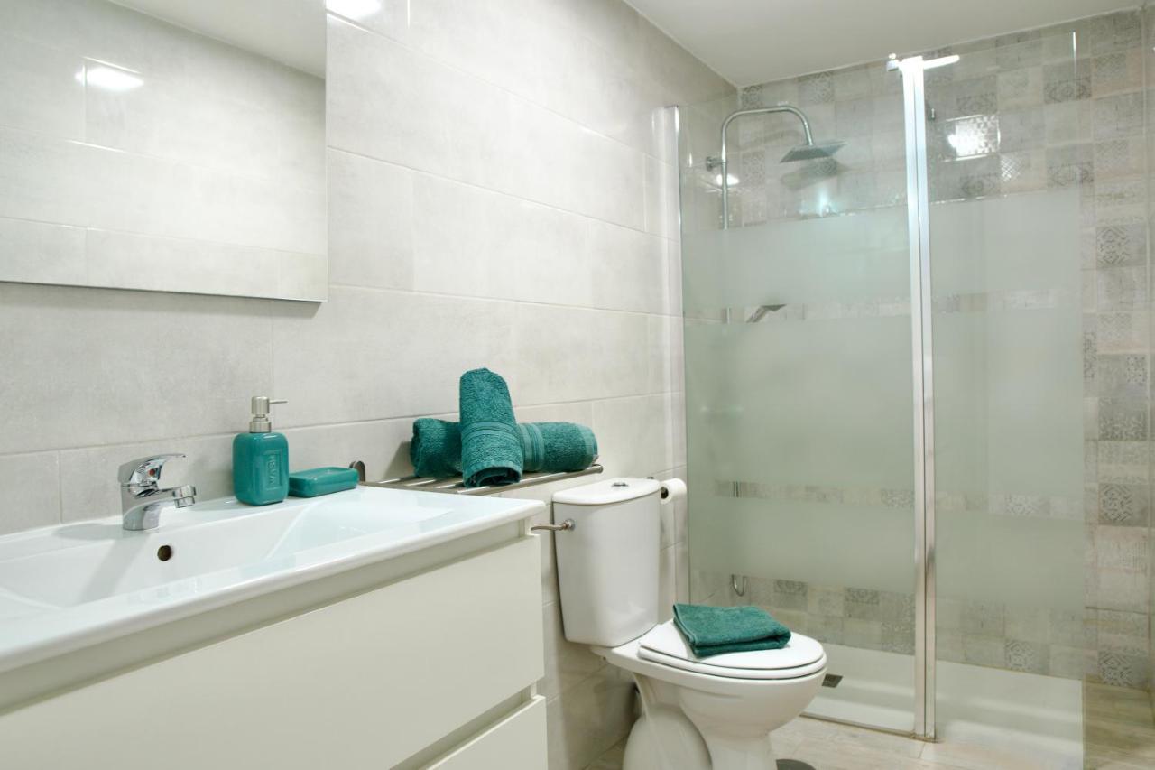 Le Petit Apartment Costa De Antigua Ngoại thất bức ảnh