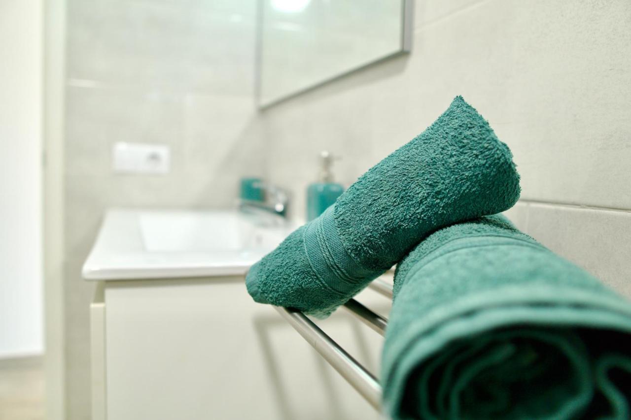 Le Petit Apartment Costa De Antigua Ngoại thất bức ảnh