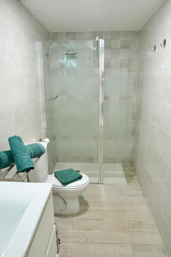 Le Petit Apartment Costa De Antigua Ngoại thất bức ảnh