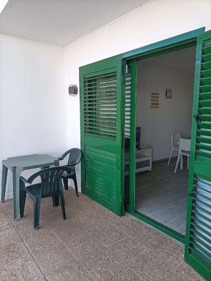 Le Petit Apartment Costa De Antigua Ngoại thất bức ảnh