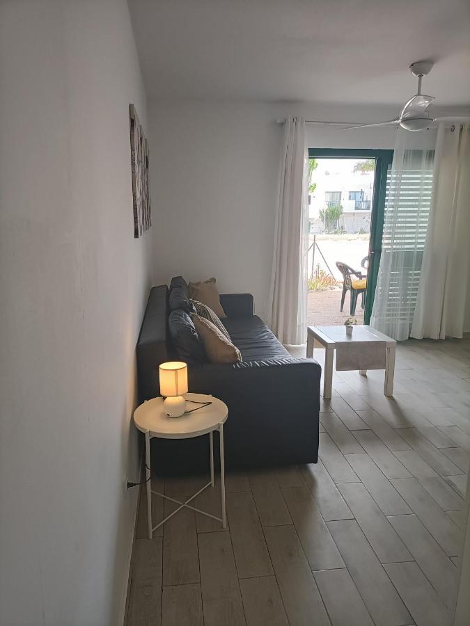Le Petit Apartment Costa De Antigua Ngoại thất bức ảnh