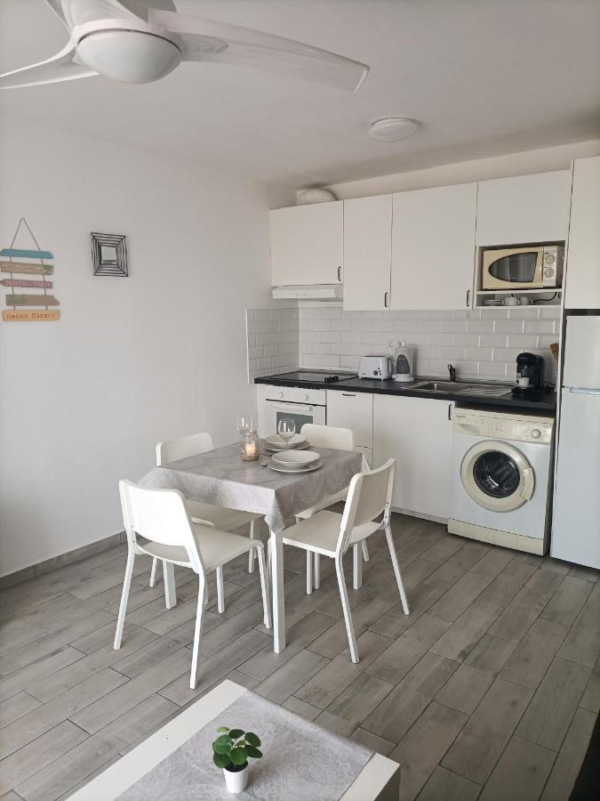 Le Petit Apartment Costa De Antigua Ngoại thất bức ảnh