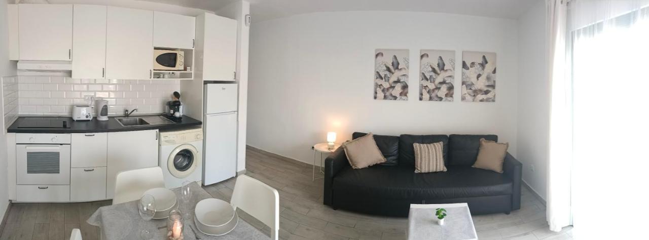 Le Petit Apartment Costa De Antigua Ngoại thất bức ảnh
