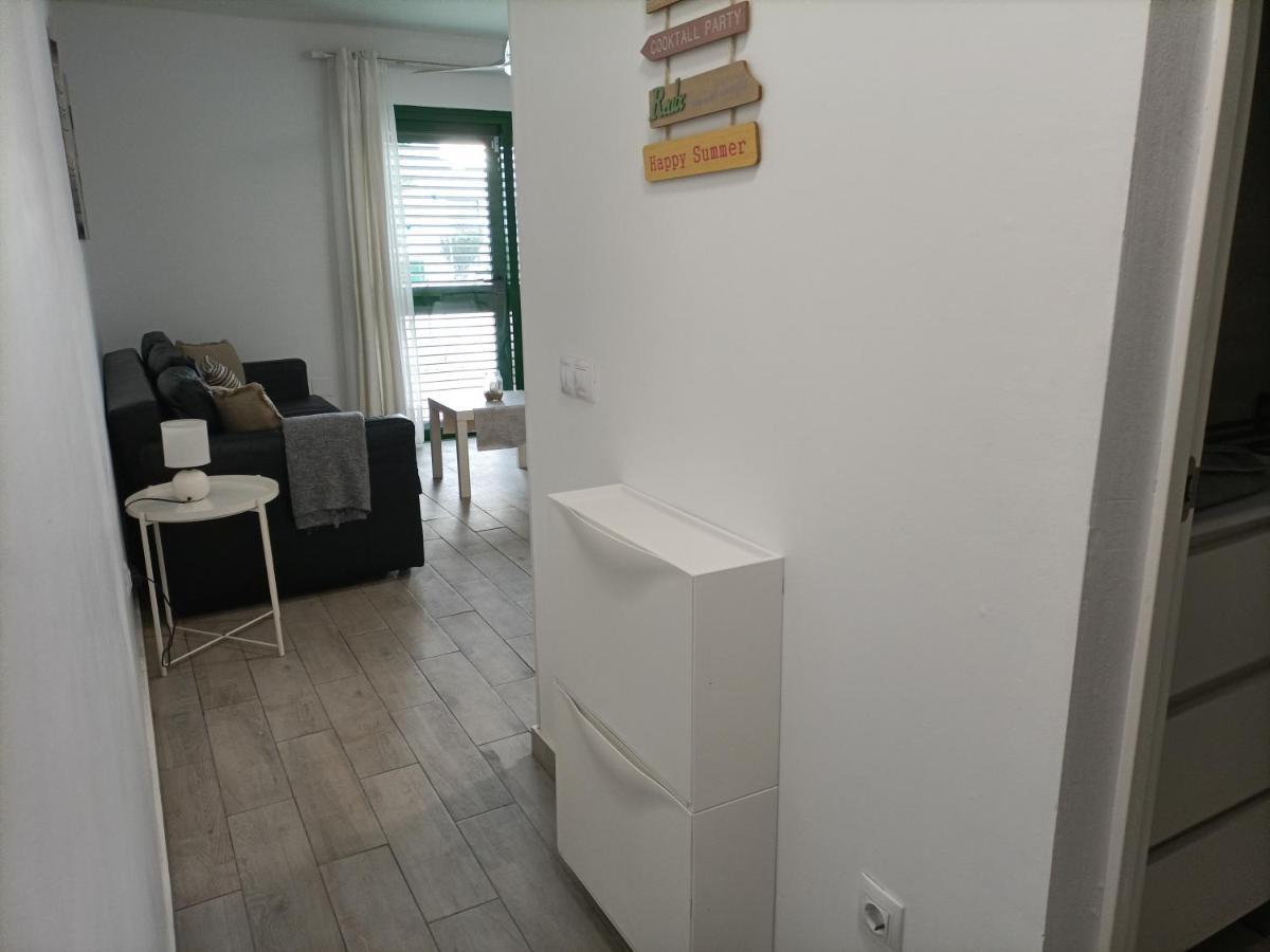 Le Petit Apartment Costa De Antigua Ngoại thất bức ảnh