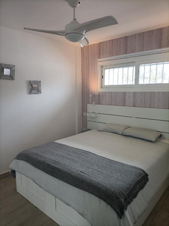 Le Petit Apartment Costa De Antigua Ngoại thất bức ảnh