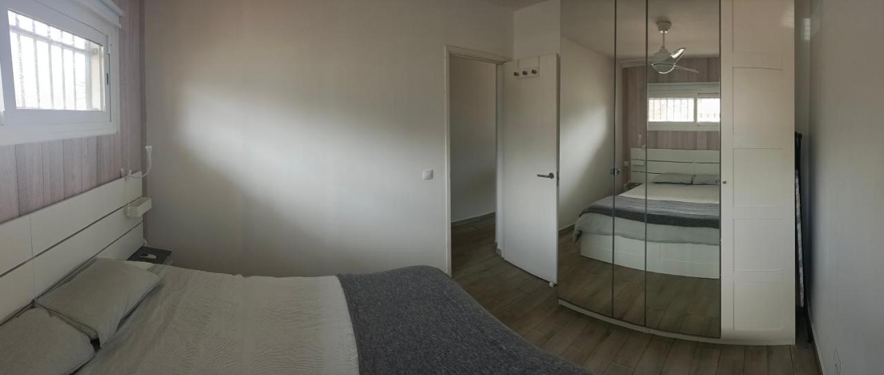 Le Petit Apartment Costa De Antigua Ngoại thất bức ảnh