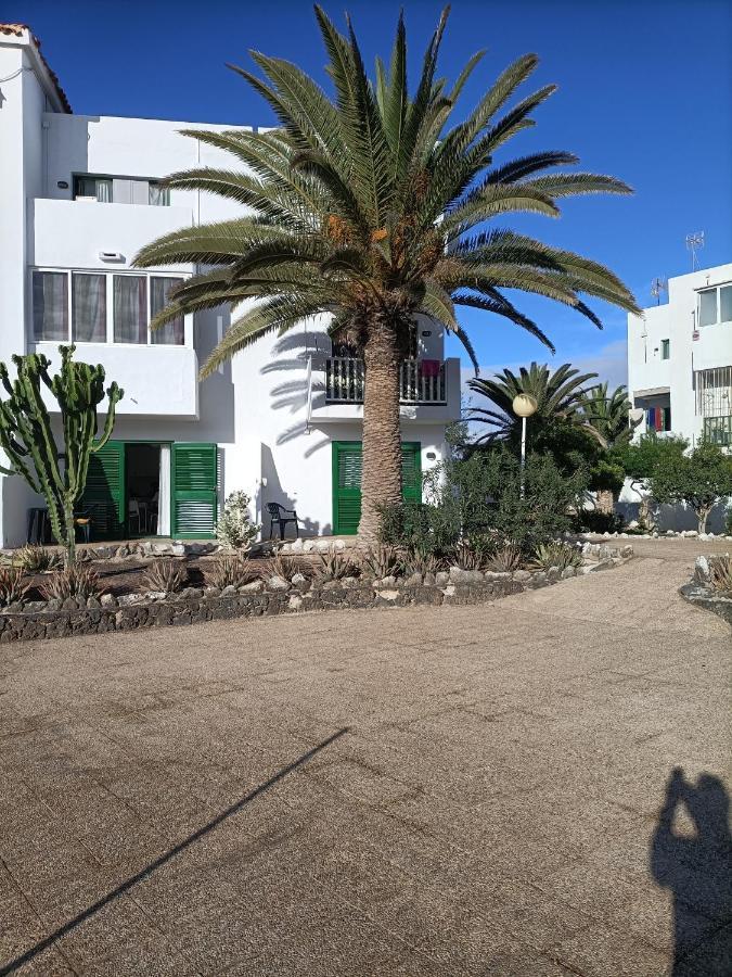 Le Petit Apartment Costa De Antigua Ngoại thất bức ảnh