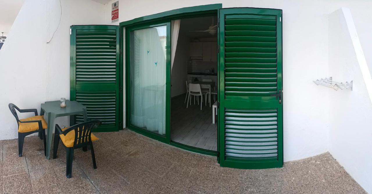 Le Petit Apartment Costa De Antigua Ngoại thất bức ảnh