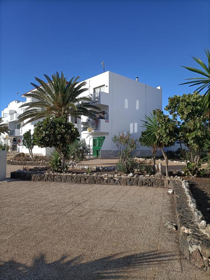 Le Petit Apartment Costa De Antigua Ngoại thất bức ảnh