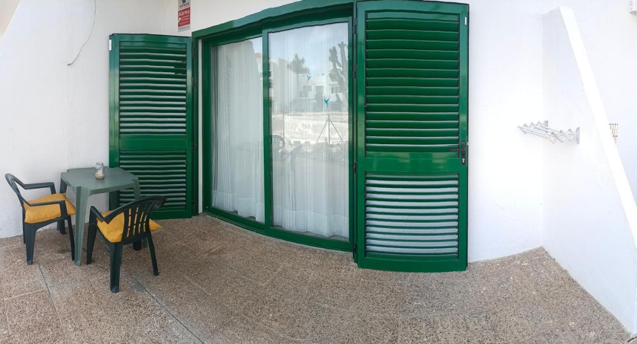 Le Petit Apartment Costa De Antigua Ngoại thất bức ảnh