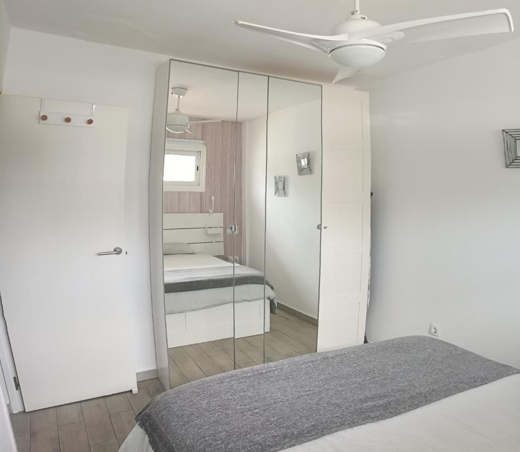 Le Petit Apartment Costa De Antigua Ngoại thất bức ảnh
